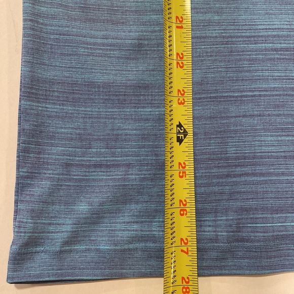 Hurley Men’s Dri Fit Exist t-shirt upf 50+, size M. - Picture 8 of 8